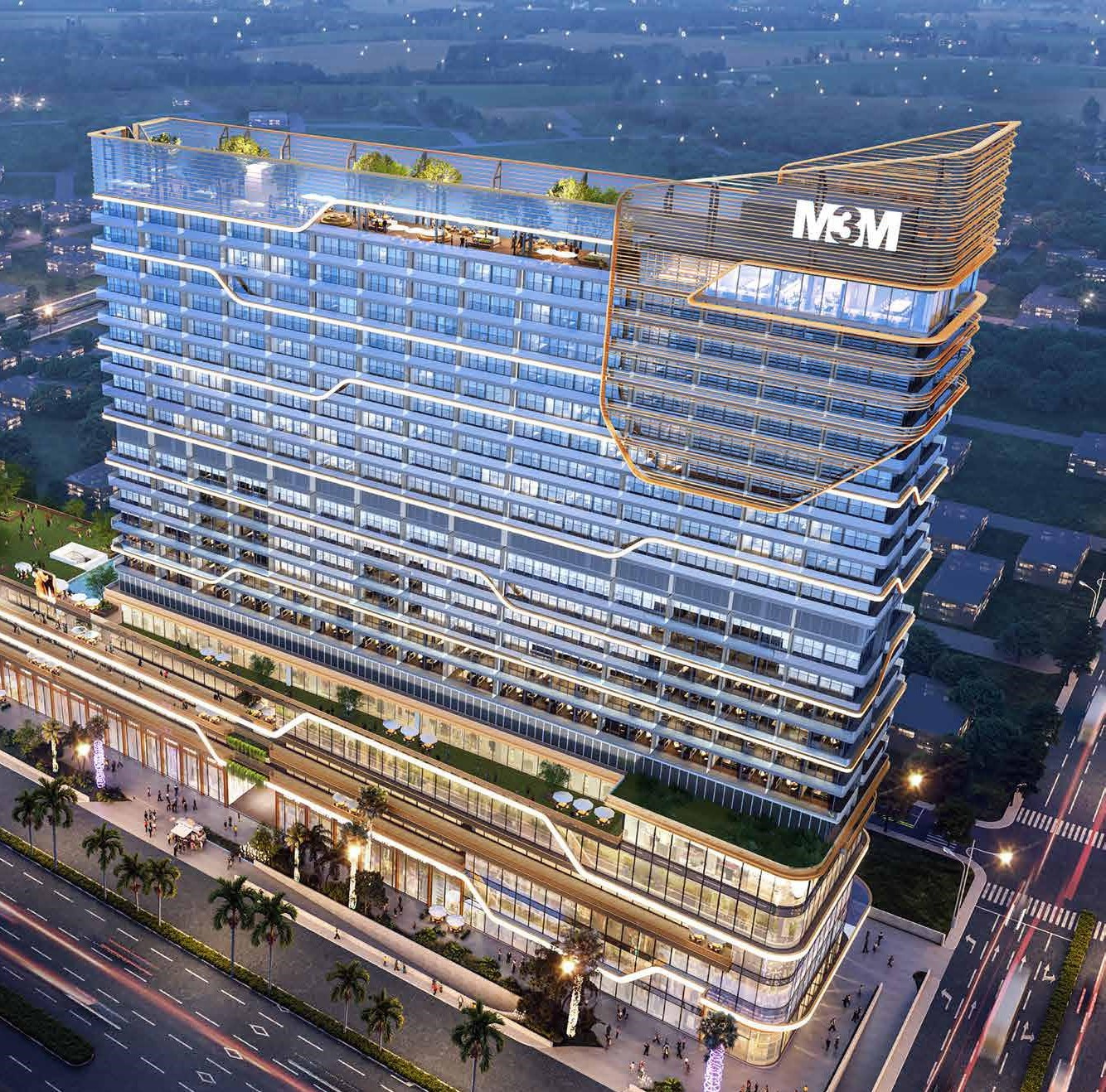 Recent Commercial Real Estate Transactions